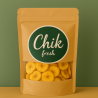 Dried Banana Chips
