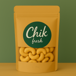 Premium Cashew Nuts