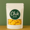 Dried Jackfruit