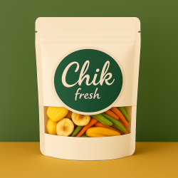 Mixed Dried Fruits