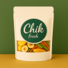 Mixed Dried Fruits