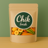 Mixed Dried Fruits